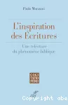 L'Inspiration des Ecritures vignette